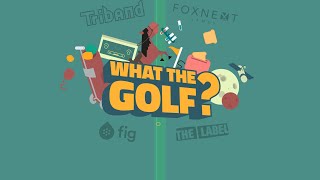 WHAT THE GOLF Lab 9 100 [upl. by Oicnerolf]