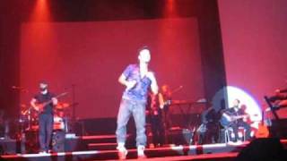 Tarkan LiveDudu Mannheim [upl. by Nnybor]