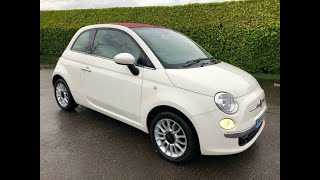 2008 Fiat 500 Pop 12L Petrol Clutch Replacement [upl. by Horvitz946]