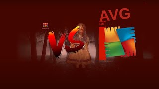 AVG VS MRS MAJOR KORKUTUCU VİRÜS [upl. by Kass408]