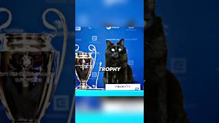 Unbelievable A Black Cat Scores a Goal During a Big Match 😱🔥  shorts ronaldo [upl. by Chaker]