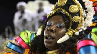 BRASIL  MUSICA DE CARNAVAL [upl. by Hale]