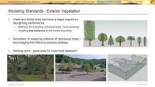 quotDaylight Modeling and Simulation Standardsquot by Zack Rogers [upl. by Lettie]