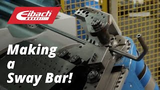 EIBACH  Stabilizer Bars [upl. by Felice]