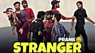 staring at strangers prank 😂 part 2  Bzf Pranks [upl. by Sgninnej]