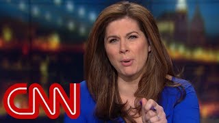 Erin Burnett NYT report about Trump is explosive [upl. by Lavery]