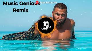 Azis  Ledena Kralica amp ChalgaRemakes ftMusic Genious Remix [upl. by Gaudette]