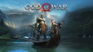 GOD OF WAR Alfheim 3 [upl. by Anahsor660]