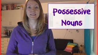 Norwegian Language Possessive Pronouns [upl. by Galloway]