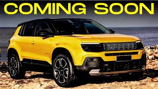 10 AMAZING Reliable New Cars Coming Out 2025 [upl. by Nothgierc]