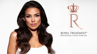 Rejuvenate Your Hair with the Royal Treatment Hydrating Line Deep Nourishment and Hydration [upl. by Omrellig208]