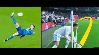 Cristiano Ronaldo 13 Legendary Goals Impossible To Forget [upl. by Lazar]