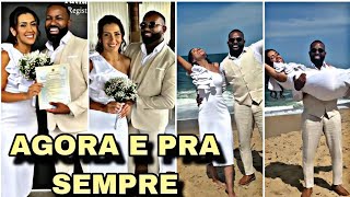 O terceiro casamento de Jairo Bonfim [upl. by Aramoix]