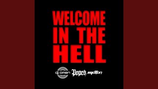 Welcome to the Hell Radio Edit [upl. by Radie788]