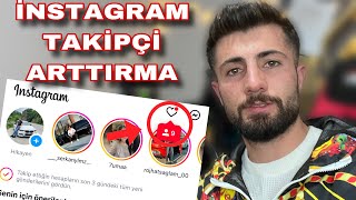 Günde 10 Bin İnstagram Takipçi Arttırma [upl. by Castle]