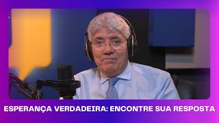 HDL Podcast  Onde está sua Esperança  Hernandes Dias Lopes [upl. by Alarice]