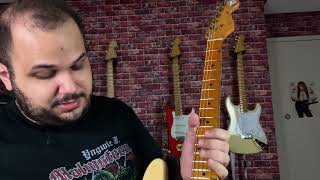 Rig Rundown Cesario Filho [upl. by Gurl]