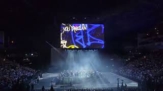 Ashnikkos Opening Ceremony Performance  League of Legends Worlds 2024 [upl. by Keelby]