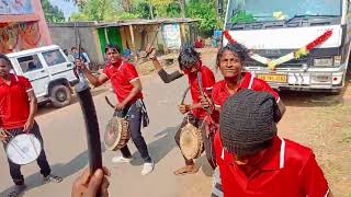 BAJARANG MELODY new video 2024 muktapasi mob 7608898529 [upl. by Herald]