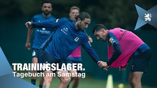 Trainingslager Windischgarsten 2023  Videotagebuch von Samstag 01072023 [upl. by Steele749]