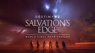 Salvations Edge  Destiny 2Stream [upl. by Veriee783]