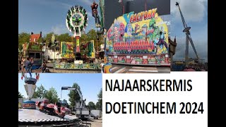 NAJAARSKERMIS DOETINCHEM 2024 REVIEW [upl. by Rinna]