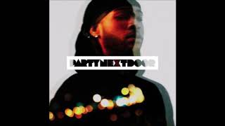 PARTYNEXTDOOR  TBH Extended Version Audio [upl. by Inalem456]