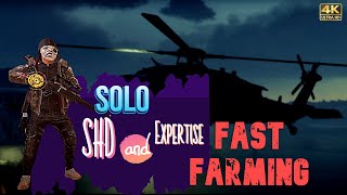 Division 2  Solo SHD and Expertise fast and easy farming [upl. by Natiha]