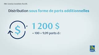 Comprendre les distributions des fonds communs de placement – Partie 2 [upl. by Sutton]