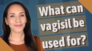 What can vagisil be used for [upl. by Oribel]