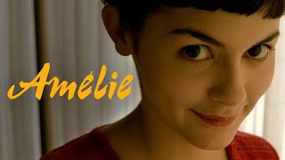 Amélie A Reminder To Not Give Up Hope Video Essay [upl. by Jilly]