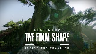 Destiny 2 The Final Shape  The Pale Heart of the Traveler Preview [upl. by Abba83]