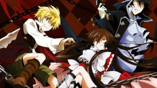 Pandora Hearts OST 2  Pandora Hearts Extended Version [upl. by Arotahs351]