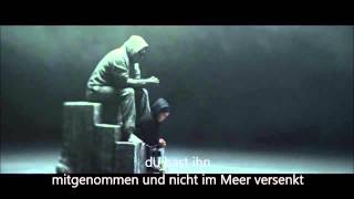 Einer dieser SteineSido featMark Forster official MusikvideoLyrics [upl. by Anirbus]