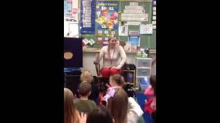 Mustache Song for Preschool Storytime [upl. by Aibar]