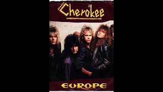 Europe  Cherokee [upl. by Nauqal697]