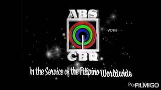 ABSCBN SignOff 02JAN1995 [upl. by Arahd]