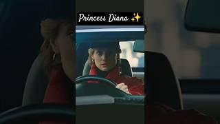 When Princess Dianas car breaks failed ⚠️ diana princessdiana fypシ゚viral shorts royalfamily [upl. by Adahs]