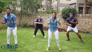 Curro Aurora Primary School Dance Challenge [upl. by Virgilio751]