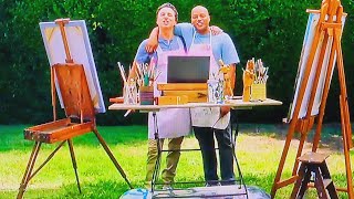 TMOBILE COMMERCIAL 2024 ZACH BRAFF AND DONALD FAISON HOME INTERNET  HOLIDAY ROAD  LINDSEY BUCKING [upl. by Notlek]