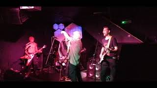 Fatal Dose  Faithful live at Moseley Punk Festival 2023 [upl. by Fransisco]