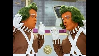 All Oompa Loompa songs 1971 [upl. by Lussi]