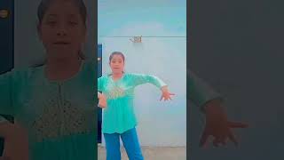 Leja Re songBollywood songAkansha Aaradhya Lifestyle youtubeshort shortvideo music song dance [upl. by Blodget]