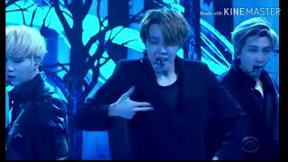 BTS Black Swan Live Performance [upl. by Dikmen]