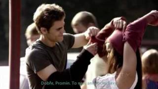 The Vampire Diaries  best scene [upl. by Kristan]