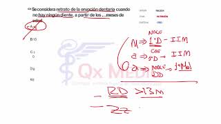 Bancos  8 RM 3V DIA 3 PEDIATRIA 408 484 de Qx Medic on Vimeo [upl. by Hamitaf795]