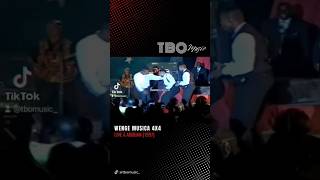 ⏪ WENGE MUSICA 4X4  LIVE À ABIDJAN 1997 🇨🇮🎵🔥 tbomusic wengemusica concert [upl. by Neelie10]