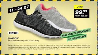 Hervis Sports  Summer Sale [upl. by Cosenza]