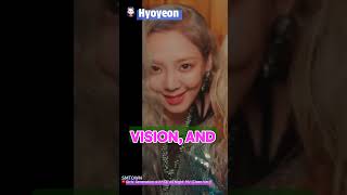 Hyoyeons quotRetro Romancequot Video Sparks Confusion in LA Whos the Real Star 🤯 [upl. by Eoj205]