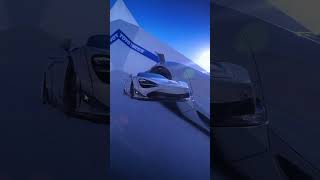 Maclaren Edit By C maclaren vairalvideo shorts car [upl. by Arotahs692]